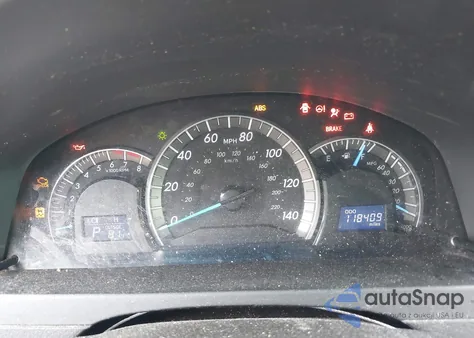 2013 Toyota Camry Se from USA, damaged, VIN 4T1BF1FK7DU704616